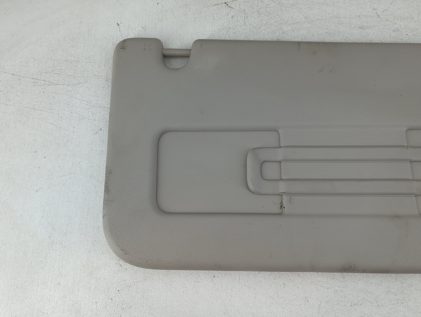 2012-2020 Nissan Nv1500 Sun Visor Shade Replacement Passenger Right Mirror Fits Fits 2012 2013 2014 2015 2016 2017 2018 2019