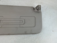 2012-2020 Nissan Nv1500 Sun Visor Shade Replacement Passenger Right Mirror Fits Fits 2012 2013 2014 2015 2016 2017 2018 2019