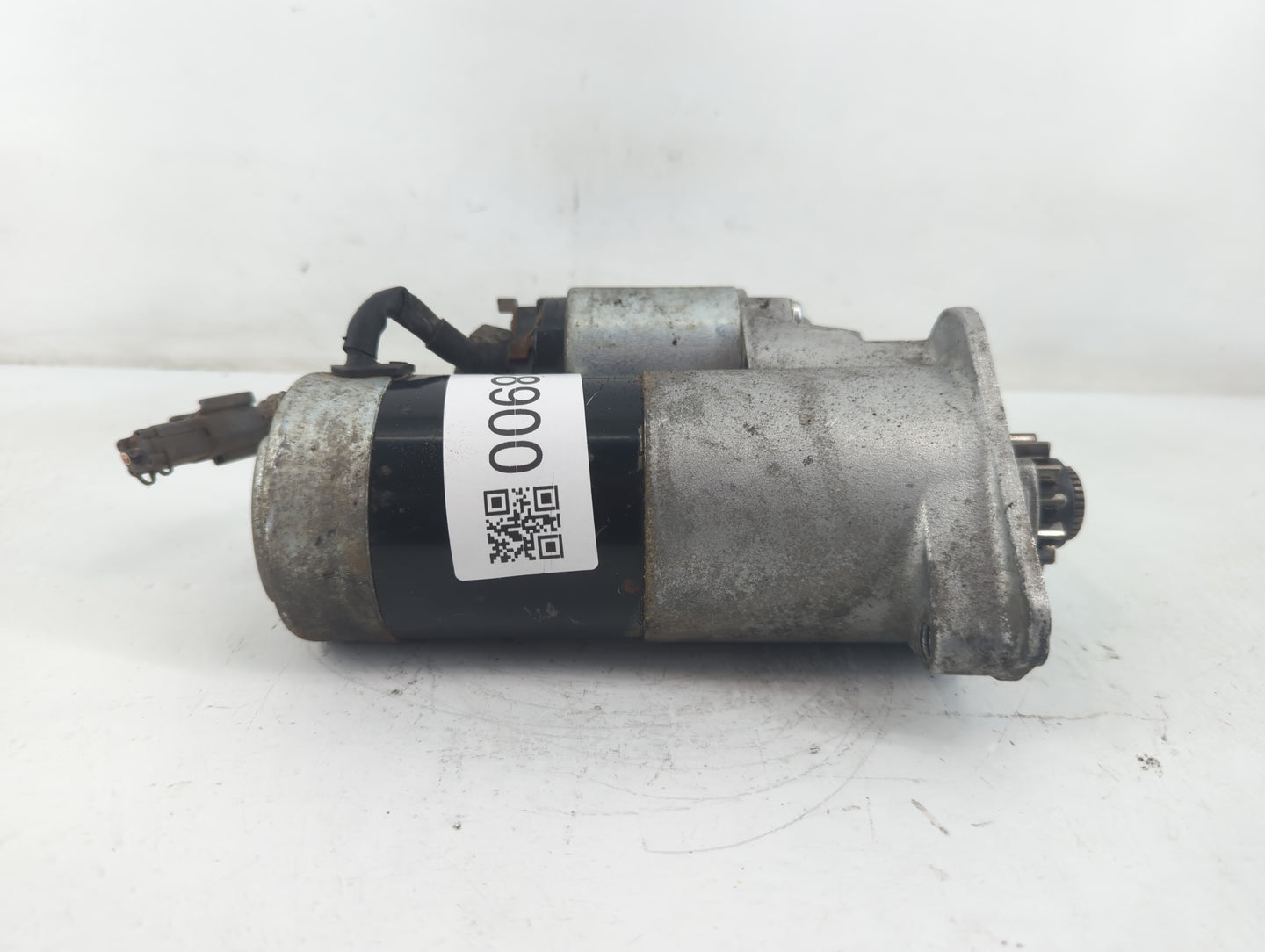 2012-2020 Nissan Nv1500 Car Starter Motor Solenoid OEM P/N:23300 1PE0A Fits Fits 2012 2013 2014 2015 2016 2017 2018 2019 202