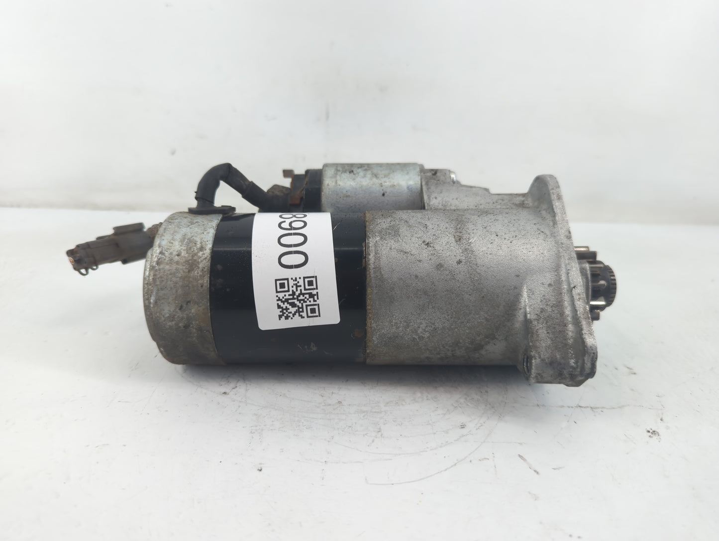 2012-2020 Nissan Nv1500 Car Starter Motor Solenoid OEM P/N:23300 1PE0A Fits Fits 2012 2013 2014 2015 2016 2017 2018 2019 202