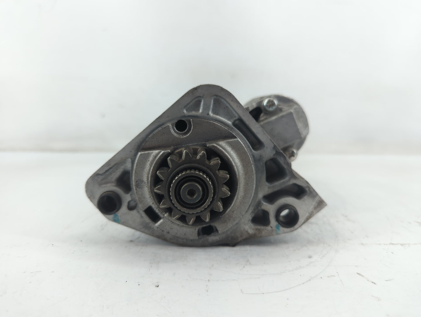 2012-2020 Nissan Nv1500 Car Starter Motor Solenoid OEM P/N:23300 1PE0A Fits Fits 2012 2013 2014 2015 2016 2017 2018 2019 202