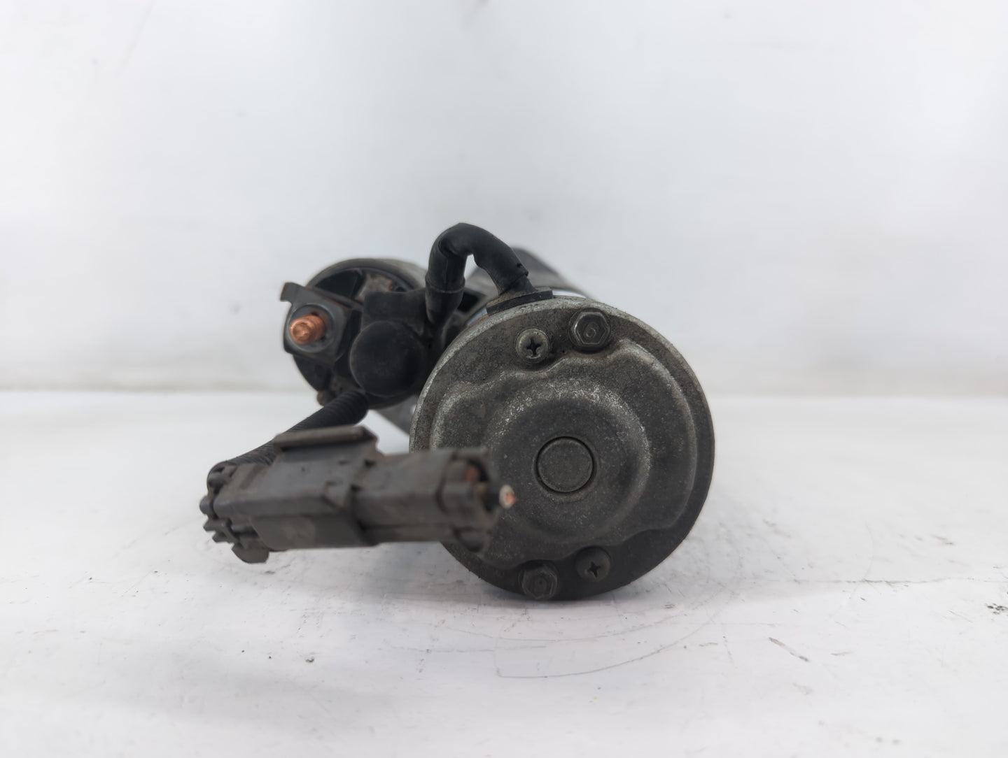 2012-2020 Nissan Nv1500 Car Starter Motor Solenoid OEM P/N:23300 1PE0A Fits Fits 2012 2013 2014 2015 2016 2017 2018 2019 202