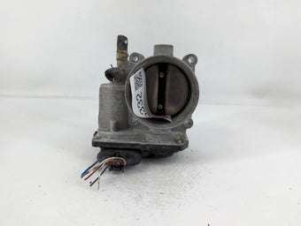 compare product 2014-2020 Nissan Nv1500 Throttle Body P/N:B119 7S001 D Fits Fits 2012 2013 2014 2015 2016 2017 2018 2019 2020 OEM Used Auto Parts