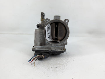 2014-2020 Nissan Nv1500 Throttle Body P/N:B119 7S001 D Fits Fits 2012 2013 2014 2015 2016 2017 2018 2019 2020 OEM Used Auto 