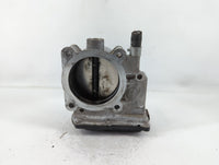 2014-2020 Nissan Nv1500 Throttle Body P/N:B119 7S001 D Fits Fits 2012 2013 2014 2015 2016 2017 2018 2019 2020 OEM Used Auto 