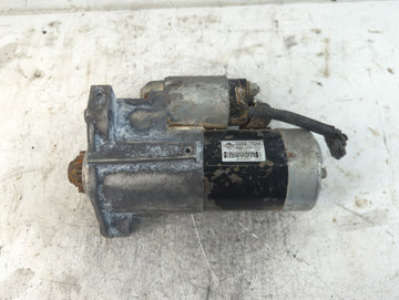 2012-2020 Nissan Nv1500 Car Starter Motor Solenoid OEM P/N:23300 1PE0A Fits Fits 2012 2013 2014 2015 2016 2017 2018 2019 202