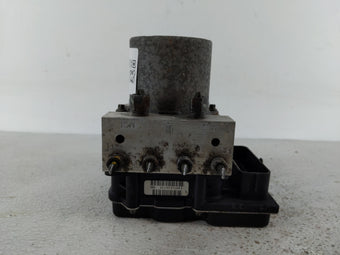 compare product 2016 Nissan Nv200 Anti-Lock Brake ABS Pump Module Actuator OEM P/N:47660 9SA0A Fits OEM Used Auto Parts