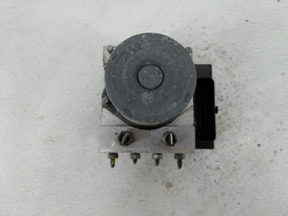 2016 Nissan Nv200 Anti-Lock Brake ABS Pump Module Actuator OEM P/N:47660 9SA0A Fits OEM Used Auto Parts - Oemusedautoparts1.