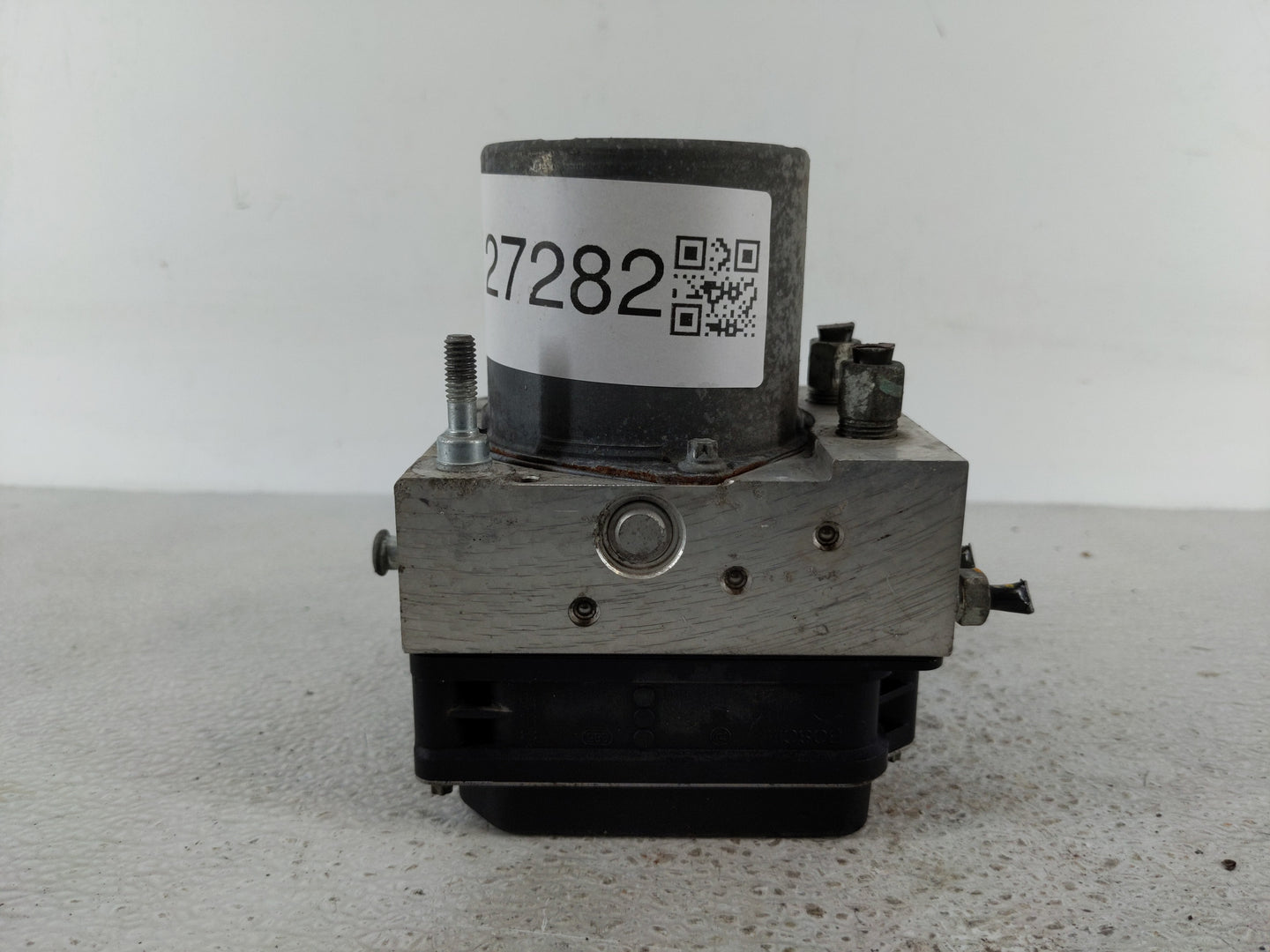 2016 Nissan Nv200 ABS Pump Control Module Replacement P/N:47660 9SA0A Fits OEM Used Auto Parts - Oemusedautoparts1.com