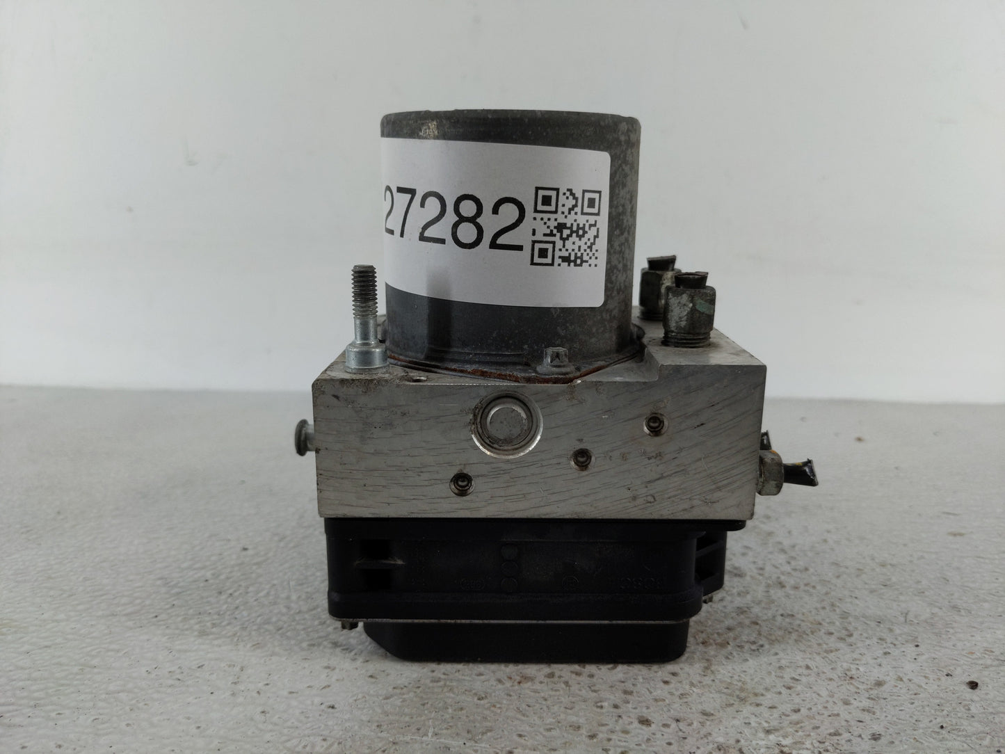 2016 Nissan Nv200 ABS Pump Control Module Replacement P/N:47660 9SA0A Fits OEM Used Auto Parts - Oemusedautoparts1.com