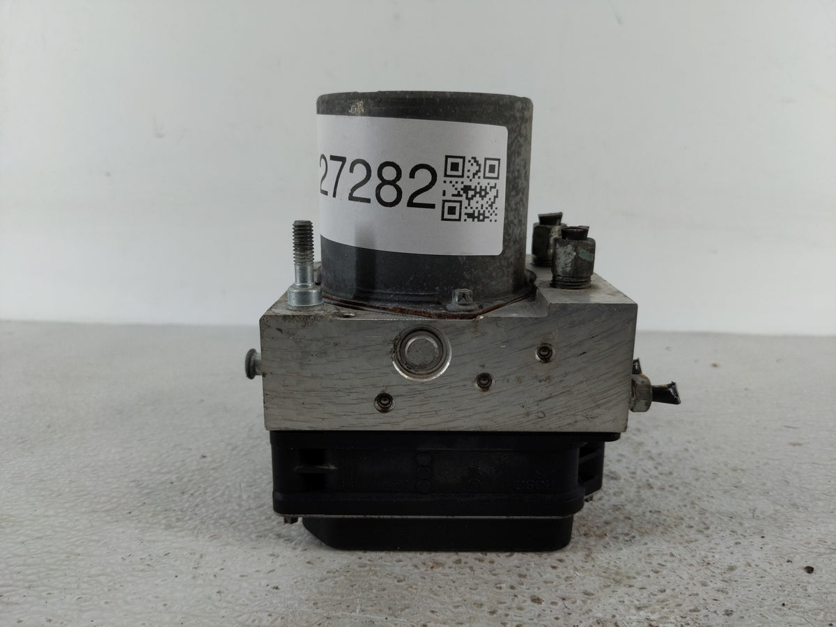 2016 Nissan Nv200 Anti-Lock Brake ABS Pump Module Actuator OEM P/N:47660 9SA0A Fits OEM Used Auto Parts - Oemusedautoparts1.