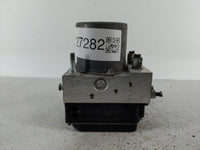 2016 Nissan Nv200 Anti-Lock Brake ABS Pump Module Actuator OEM P/N:47660 9SA0A Fits OEM Used Auto Parts - Oemusedautoparts1.