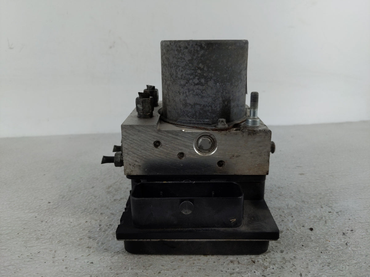 2016 Nissan Nv200 Anti-Lock Brake ABS Pump Module Actuator OEM P/N:47660 9SA0A Fits OEM Used Auto Parts - Oemusedautoparts1.