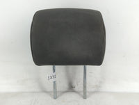 2016 Nissan Nv200 Headrest Head Rest Front Driver Passenger Seat Black - Oemusedautoparts1.com