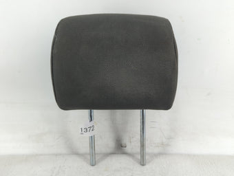 compare product 2016 Nissan Nv200 Headrest Head Rest Front Driver Passenger Seat Black