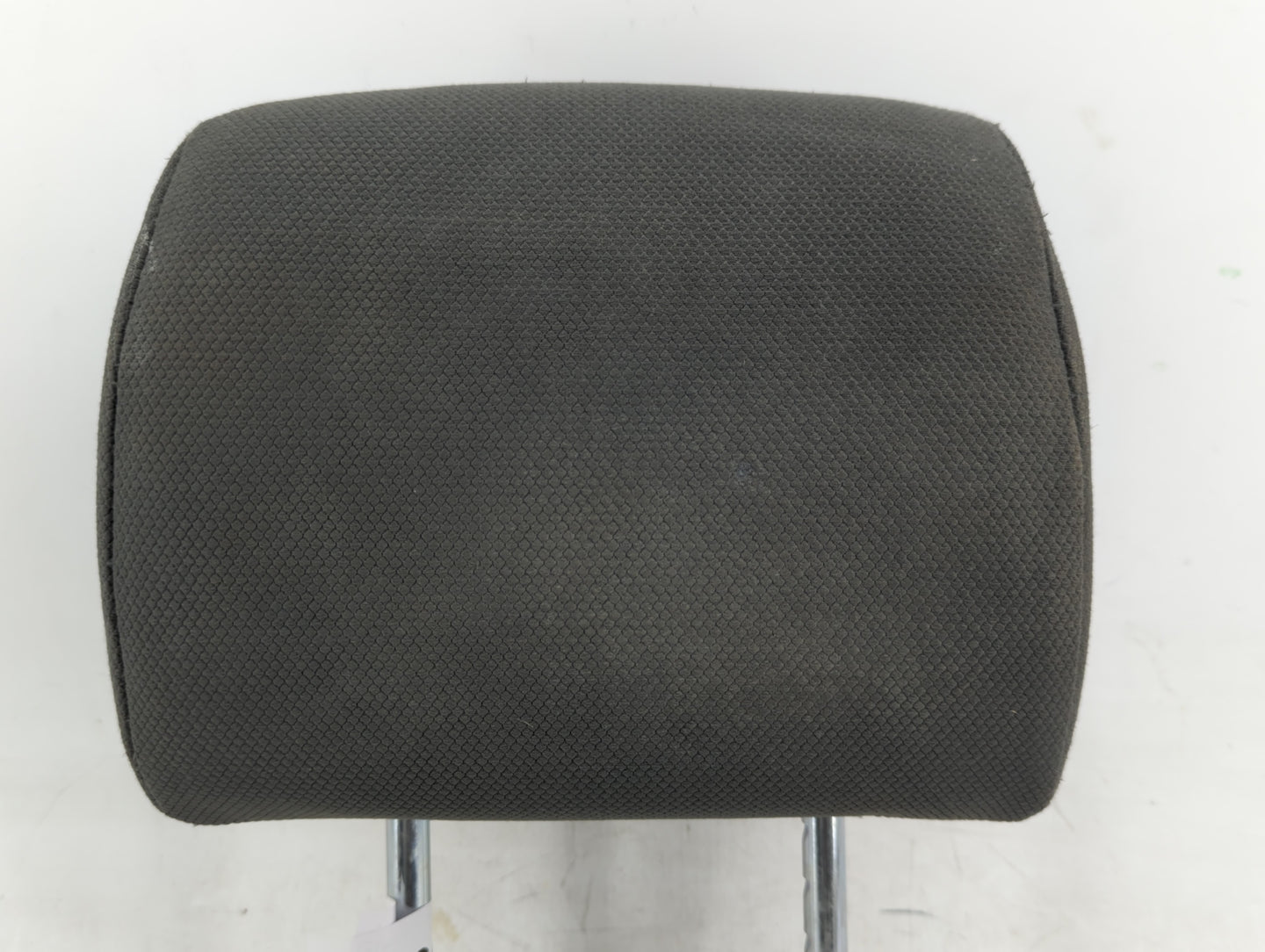 2016 Nissan Nv200 Headrest Head Rest Front Driver Passenger Seat Black - Oemusedautoparts1.com