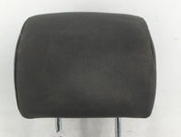 2016 Nissan Nv200 Headrest Head Rest Front Driver Passenger Seat Black - Oemusedautoparts1.com