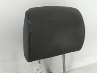 2016 Nissan Nv200 Headrest Head Rest Front Driver Passenger Seat Black - Oemusedautoparts1.com