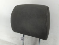 2016 Nissan Nv200 Headrest Head Rest Front Driver Passenger Seat Black - Oemusedautoparts1.com