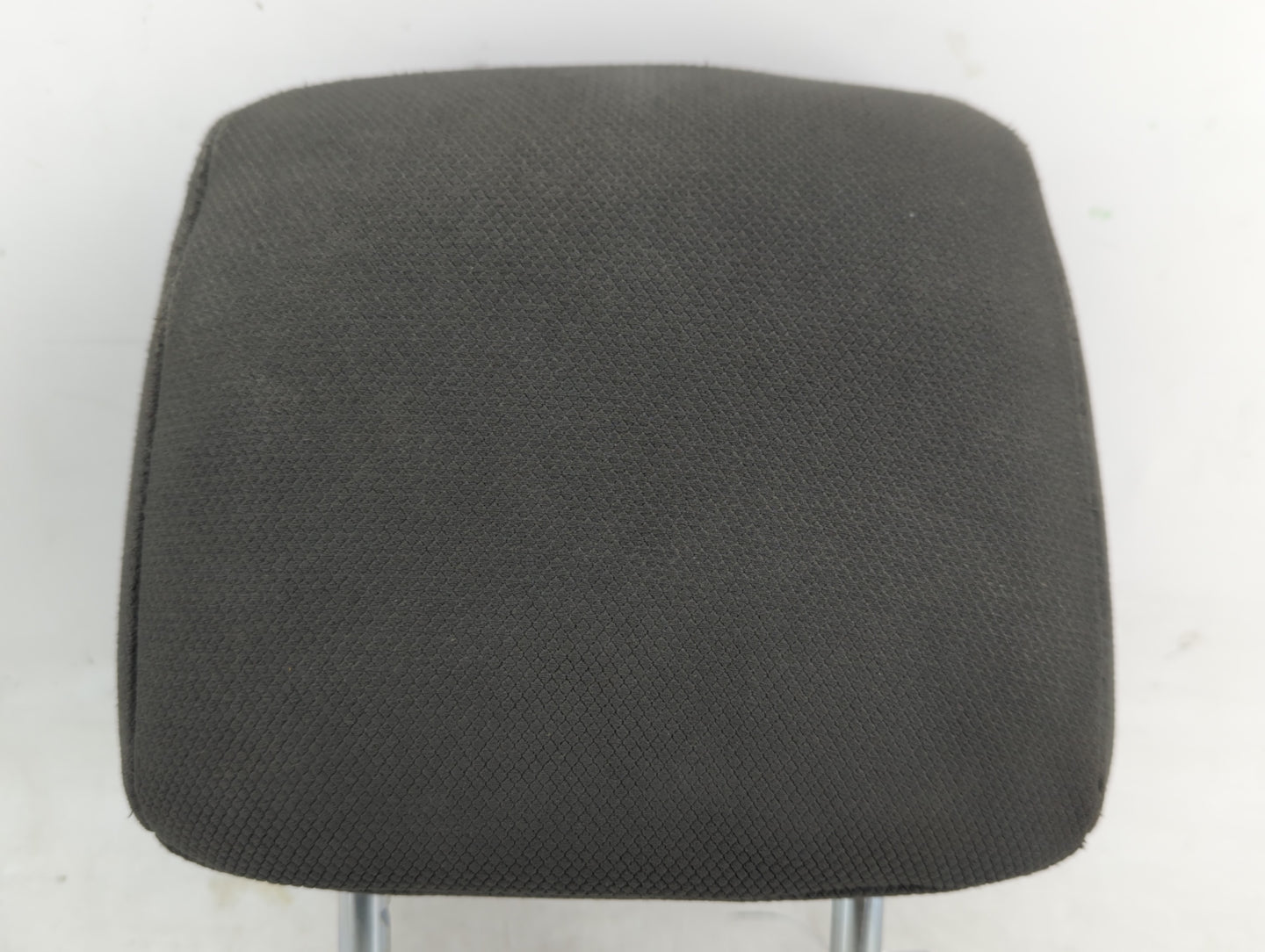 2016 Nissan Nv200 Headrest Head Rest Front Driver Passenger Seat Black - Oemusedautoparts1.com