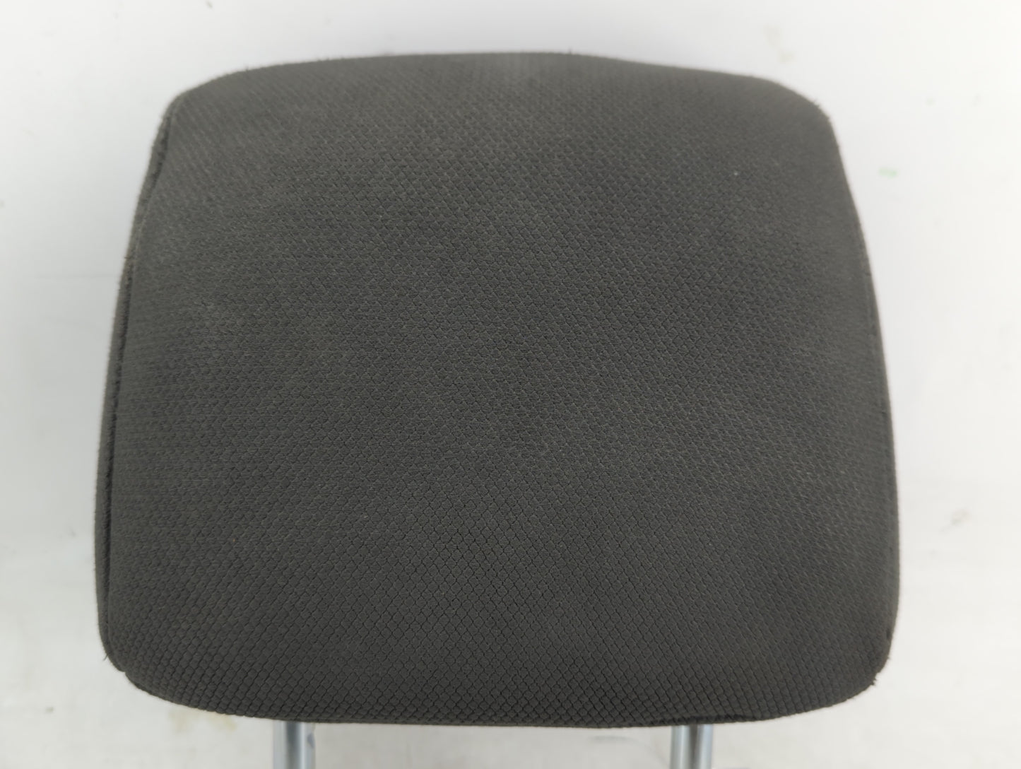 2016 Nissan Nv200 Headrest Head Rest Front Driver Passenger Seat Black - Oemusedautoparts1.com