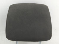 2016 Nissan Nv200 Headrest Head Rest Front Driver Passenger Seat Black - Oemusedautoparts1.com