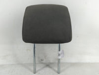 2016 Nissan Nv200 Headrest Head Rest Front Driver Passenger Seat Black - Oemusedautoparts1.com
