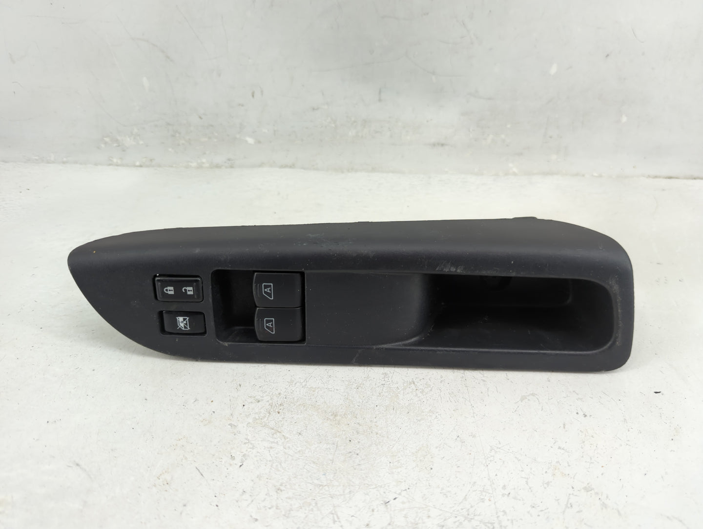 2014-2020 Nissan Nv200 Master Power Window Switch Replacement Driver Side Left P/N:80961 3LM0A Fits OEM Used Auto Parts - Oe