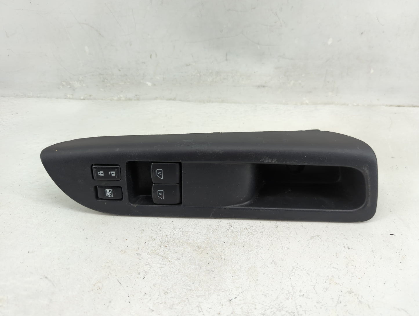 2014-2020 Nissan Nv200 Master Power Window Switch Replacement Driver Side Left P/N:80961 3LM0A Fits OEM Used Auto Parts - Oe