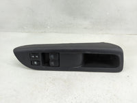 2014-2020 Nissan Nv200 Master Power Window Switch Replacement Driver Side Left P/N:80961 3LM0A Fits OEM Used Auto Parts - Oe
