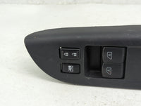 2014-2020 Nissan Nv200 Master Power Window Switch Replacement Driver Side Left P/N:80961 3LM0A Fits OEM Used Auto Parts - Oe
