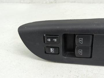 2014-2020 Nissan Nv200 Master Power Window Switch Replacement Driver Side Left P/N:80961 3LM0A Fits OEM Used Auto Parts