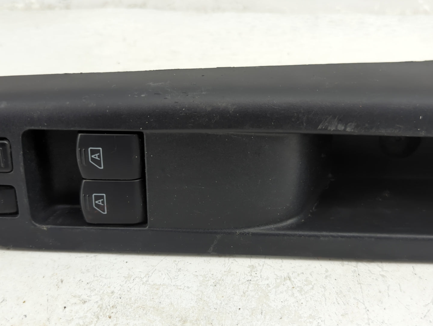 2014-2020 Nissan Nv200 Master Power Window Switch Replacement Driver Side Left P/N:80961 3LM0A Fits OEM Used Auto Parts - Oe
