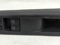 2014-2020 Nissan Nv200 Master Power Window Switch Replacement Driver Side Left P/N:80961 3LM0A Fits OEM Used Auto Parts - Oe