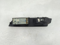 2014-2020 Nissan Nv200 Master Power Window Switch Replacement Driver Side Left P/N:80961 3LM0A Fits OEM Used Auto Parts - Oe
