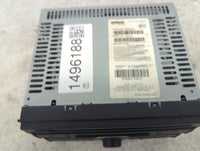 2014-2016 Nissan Nv200 Radio AM FM Cd Player Receiver Replacement P/N:28185 3WS0D PN3089LA Fits Fits 2010 2011 2012 2014 201
