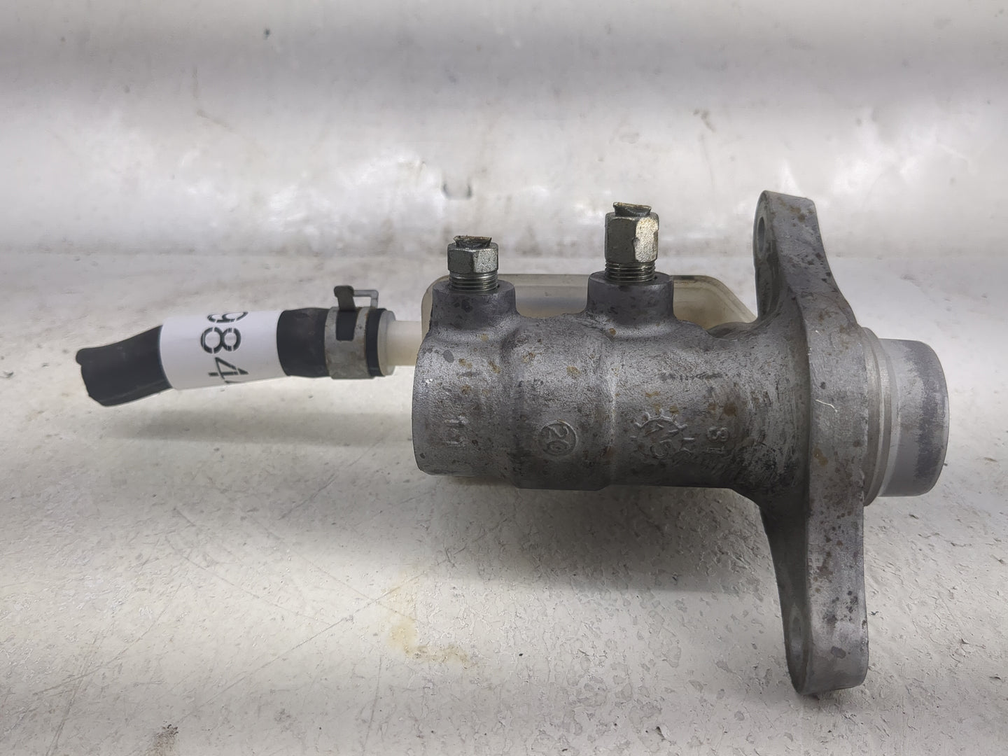 Nissan Nv200 Brake Master Cylinder 1498444 - Oemusedautoparts1.com