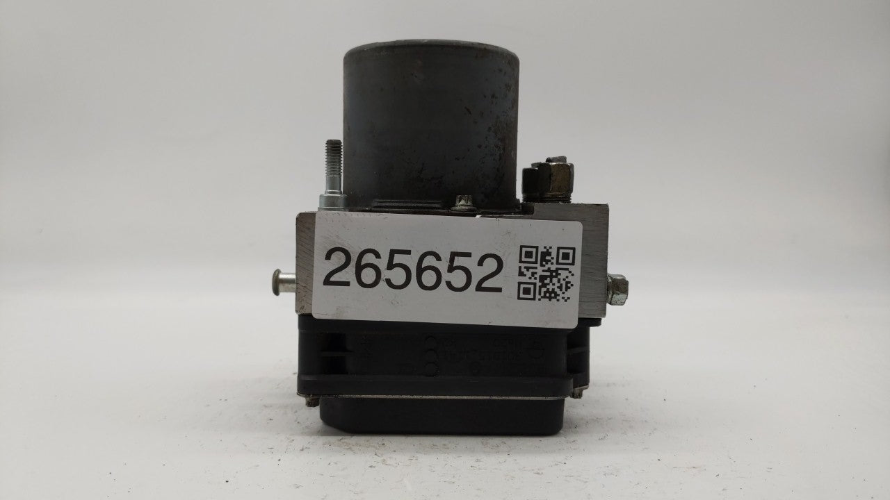 2016 Nissan Nv200 ABS Pump Control Module Replacement P/N:47660 9SA0A Fits OEM Used Auto Parts - Oemusedautoparts1.com