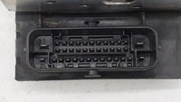 2016 Nissan Nv200 ABS Pump Control Module Replacement P/N:47660 9SA0A Fits OEM Used Auto Parts - Oemusedautoparts1.com