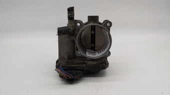compare product 2014-2019 Nissan Nv200 Throttle Body P/N:ET-A60-02 G ET-A60-02 D Fits OEM Used Auto Parts