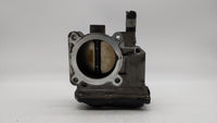 2014-2019 Nissan Nv200 Throttle Body P/N:ET-A60-02 G ET-A60-02 D Fits OEM Used Auto Parts - Oemusedautoparts1.com