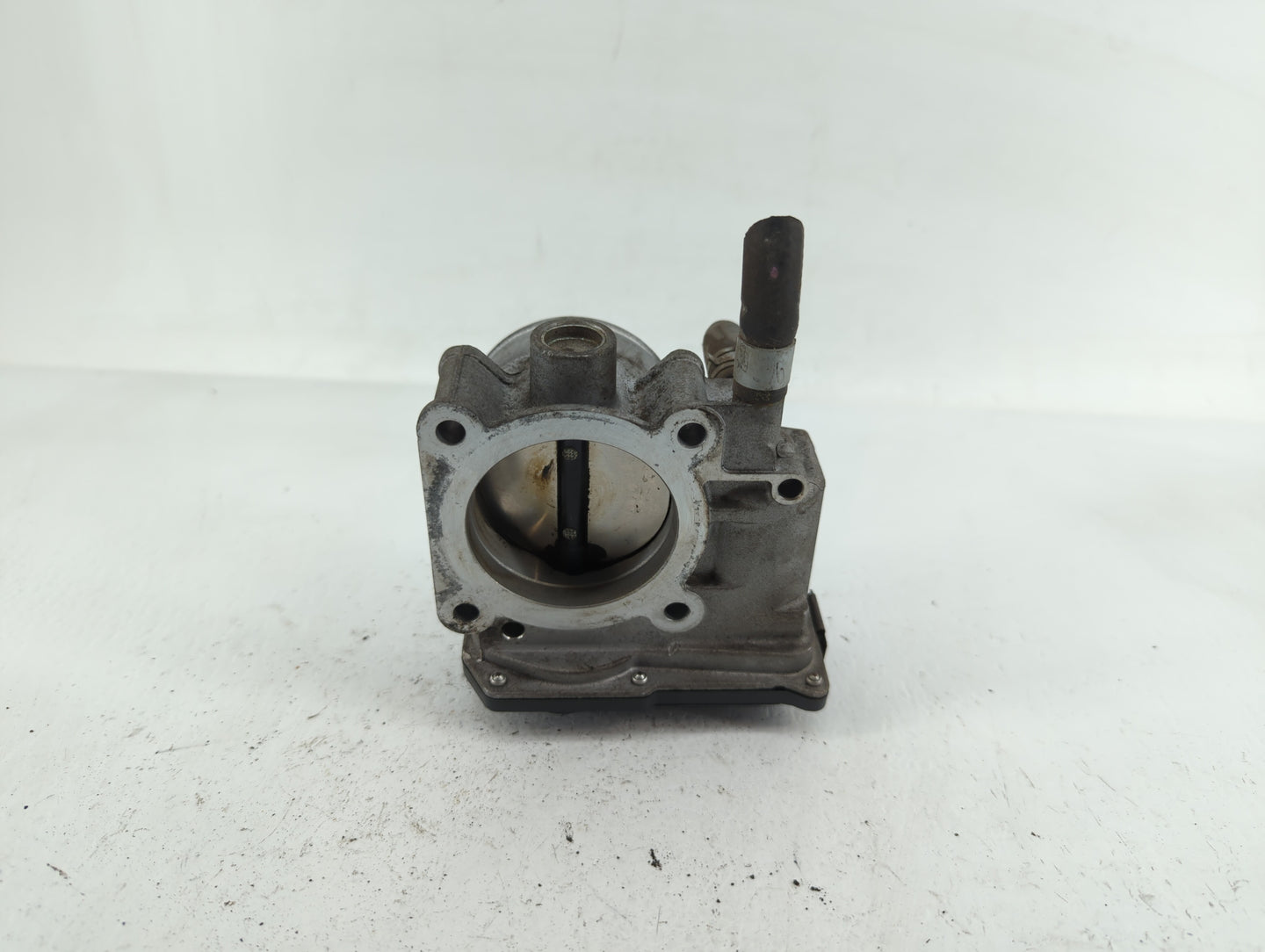 2014-2020 Nissan Nv200 Throttle Body P/N:ET-A60-02 E ET-A60-02 J Fits OEM Used Auto Parts - Oemusedautoparts1.com