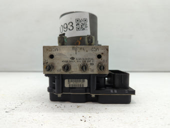 compare product 2016 Nissan Nv200 ABS Pump Control Module Replacement P/N:47660 9SA0A Fits OEM Used Auto Parts