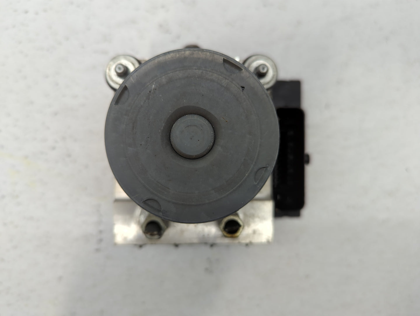2016 Nissan Nv200 ABS Pump Control Module Replacement P/N:47660 9SA0A Fits OEM Used Auto Parts - Oemusedautoparts1.com