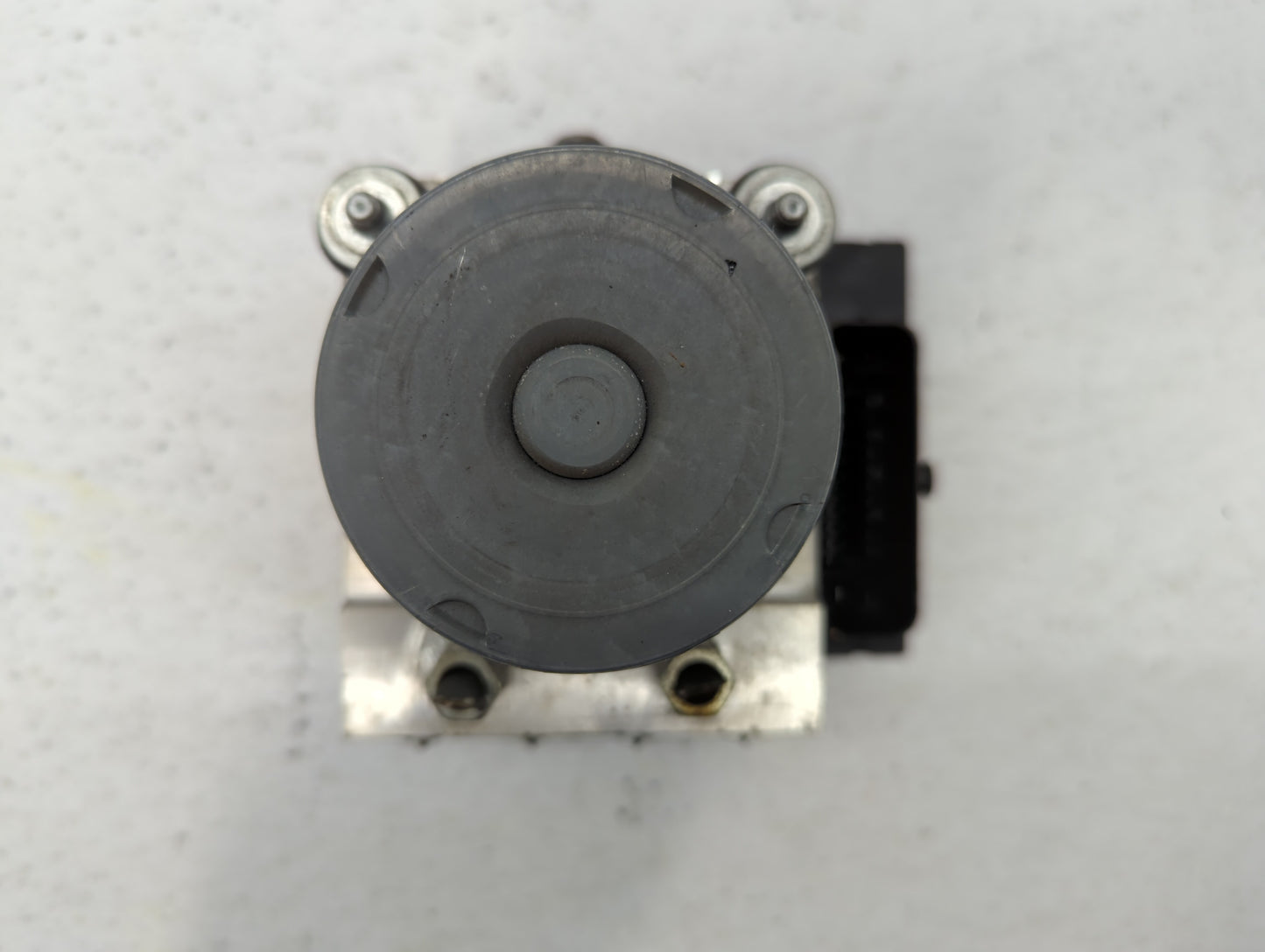 2016 Nissan Nv200 ABS Pump Control Module Replacement P/N:47660 9SA0A Fits OEM Used Auto Parts - Oemusedautoparts1.com