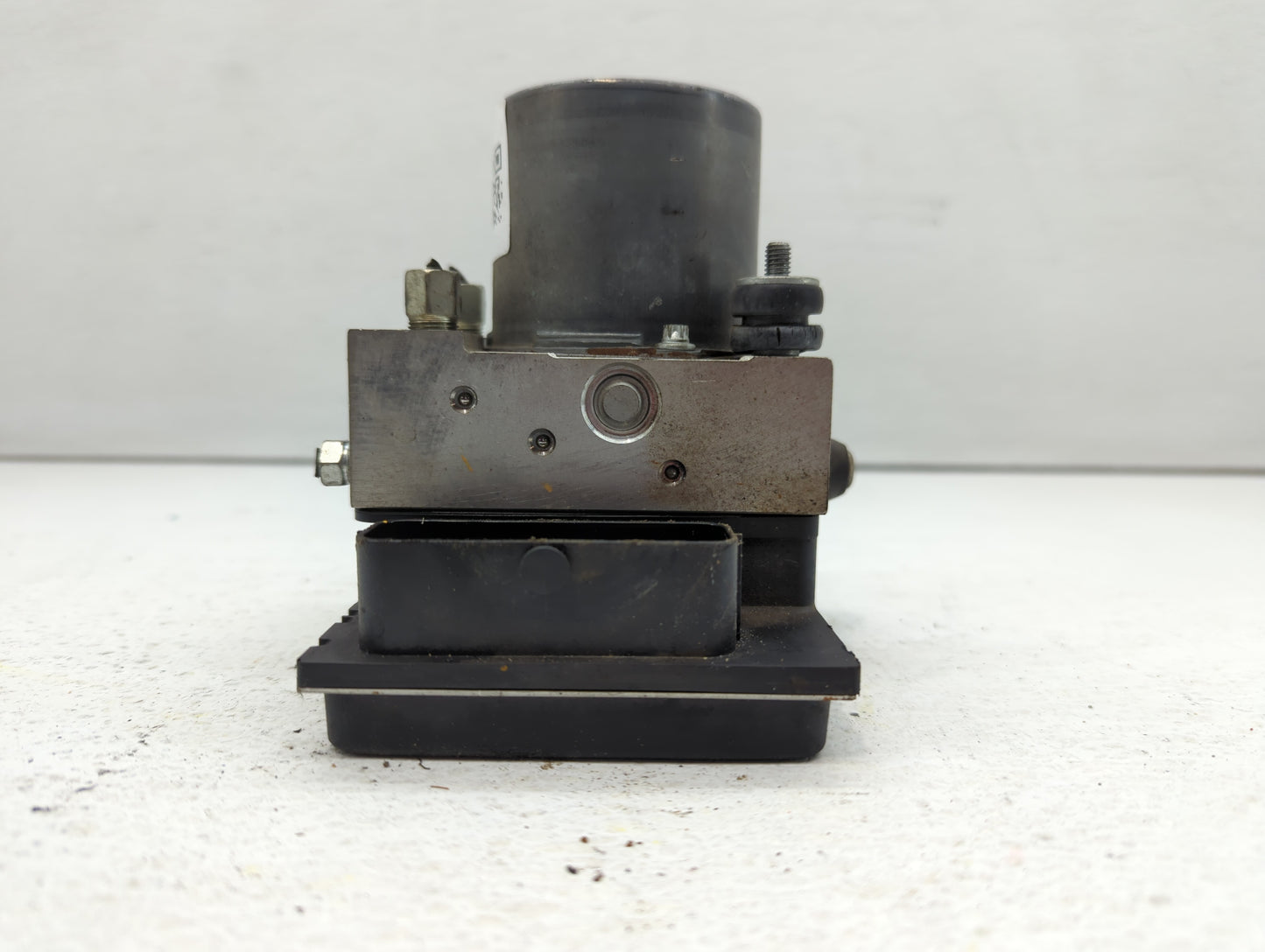 2016 Nissan Nv200 ABS Pump Control Module Replacement P/N:47660 9SA0A Fits OEM Used Auto Parts - Oemusedautoparts1.com