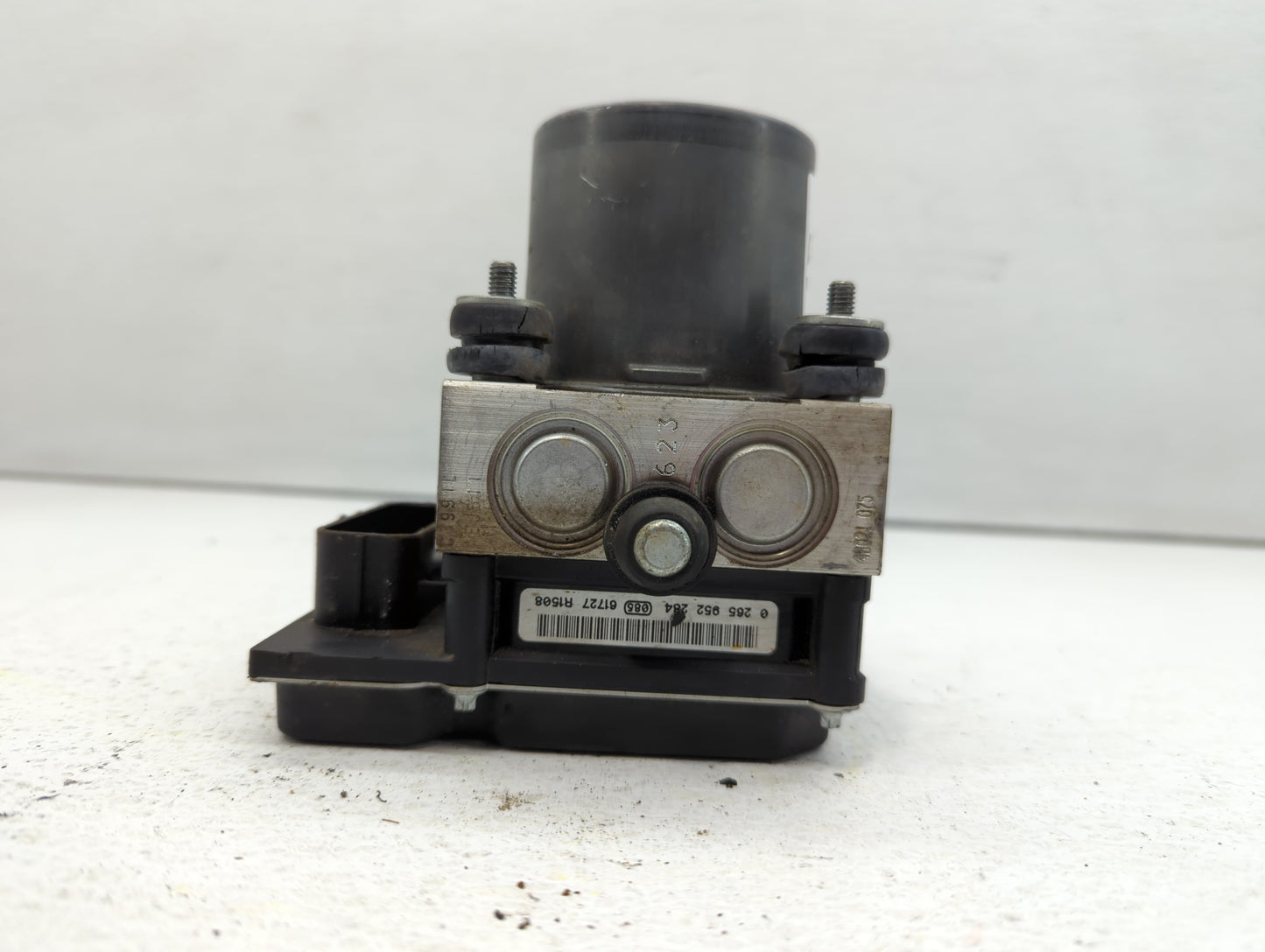 2016 Nissan Nv200 ABS Pump Control Module Replacement P/N:47660 9SA0A Fits OEM Used Auto Parts - Oemusedautoparts1.com