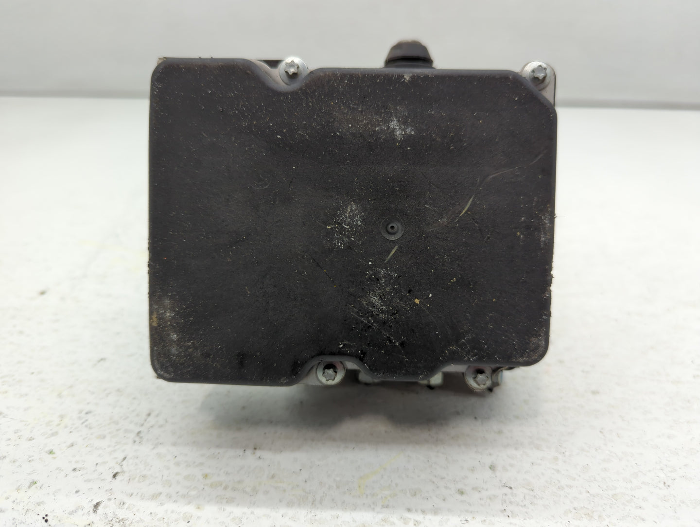 2016 Nissan Nv200 ABS Pump Control Module Replacement P/N:47660 9SA0A Fits OEM Used Auto Parts - Oemusedautoparts1.com