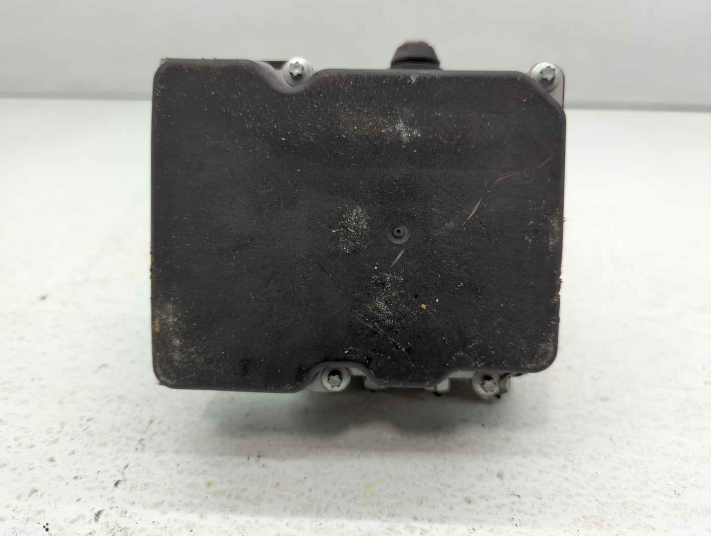 2016 Nissan Nv200 ABS Pump Control Module Replacement P/N:47660 9SA0A Fits OEM Used Auto Parts - Oemusedautoparts1.com