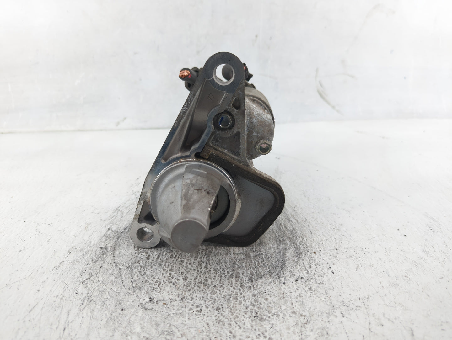 2014-2020 Nissan Nv200 Car Starter Motor Solenoid OEM P/N:23300 EN22B Fits Fits 2013 2014 2015 2016 2017 2018 2019 2020 OEM 